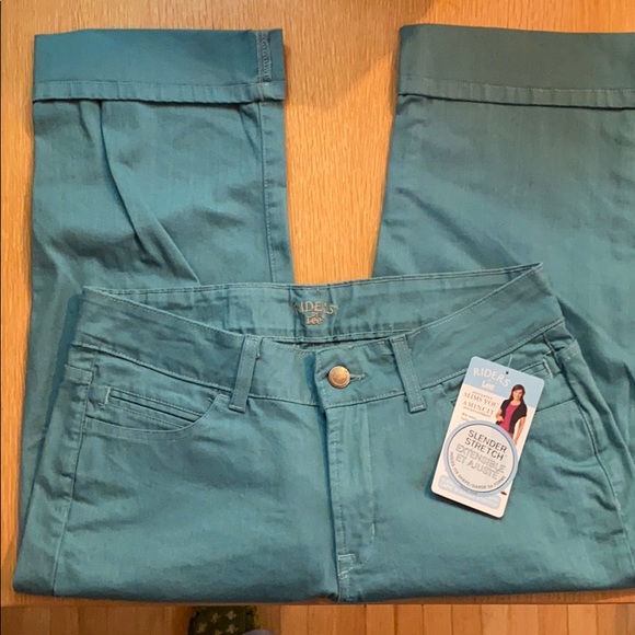 NWT Riders by Lee - Picture 2 of 3